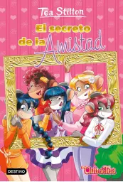 Imagen del producto 9788408283386