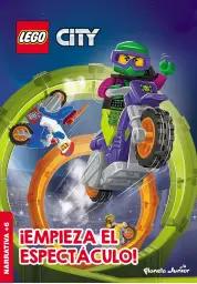 Imagen del producto 9788408283553