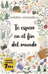 Imagen del producto 9788408283669