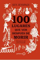 Imagen del producto 9788408283911