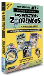 Imagen del producto 9788408285960