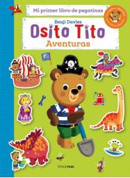 Imagen del producto 9788408286820
