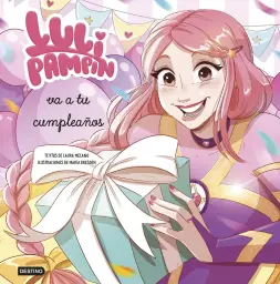 Imagen del producto 9788408286875