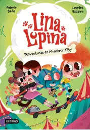 Imagen del producto 9788408291398