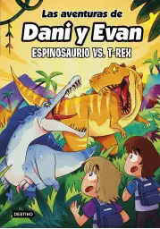 Imagen del producto 9788408292418