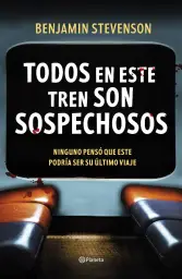 Imagen del producto 9788408292494