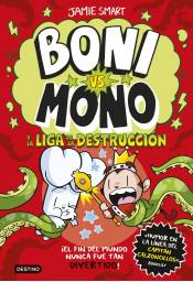 Imagen del producto 9788408294016