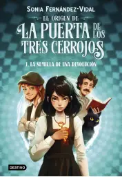 Imagen del producto 9788408294030