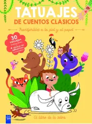 Imagen del producto 9788408295907