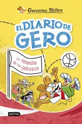 Imagen del producto 9788408298069