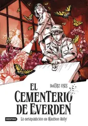 Imagen del producto 9788408298083