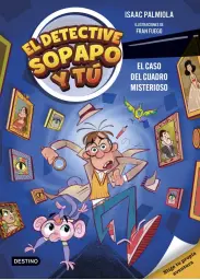 Imagen del producto 9788408298359