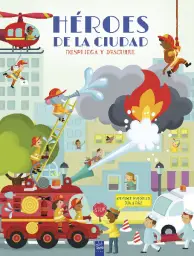 Imagen del producto 9788408298922