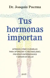 Imagen del producto 9788408299349