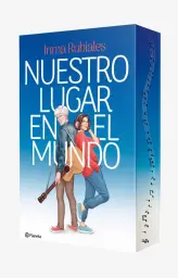 Imagen del producto 9788408299585