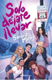 Imagen del producto 9788408299660