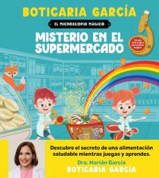 Imagen del producto 9788408300588