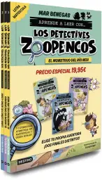 Imagen del producto 9788408300946