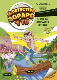 Imagen del producto 9788408301233