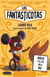 Imagen del producto 9788408302759