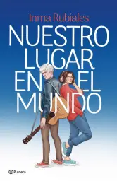 Imagen del producto 9788408306573