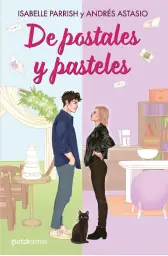 Imagen del producto 9788408307303