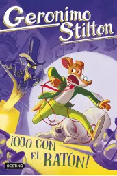 Imagen del producto 9788408307532