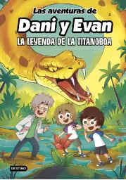 Imagen del producto 9788408309444