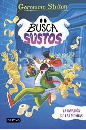 Imagen del producto 9788408313137