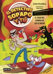 Imagen del producto 9788408313427