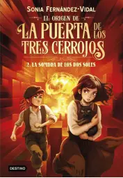 Imagen del producto 9788408316503