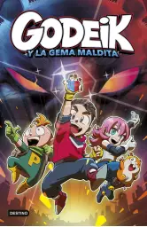 Imagen del producto 9788408317272