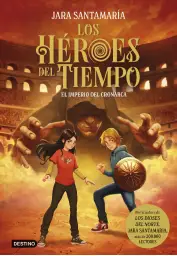 Imagen del producto 9788408317807