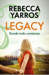 Imagen del producto 9788408318644