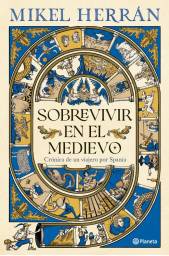 Imagen del producto 9788408320098