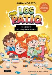 Imagen del producto 9788408320265