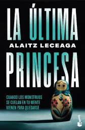 Imagen del producto 9788408321781