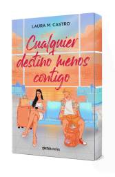 Imagen del producto 9788408321828
