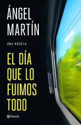 Imagen del producto 9788408327134
