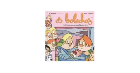 Imagen del producto 9788409018215