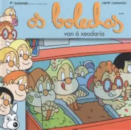 Imagen del producto 9788409018222