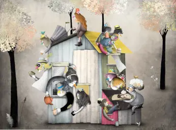 Imagen del producto 9788409043354