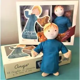 Imagen del producto 9788409536672