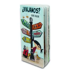 Imagen del producto 9788409625208