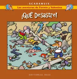 Imagen del producto 9788410043008