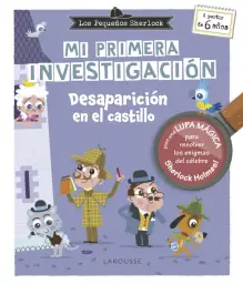 Imagen del producto 9788410124363