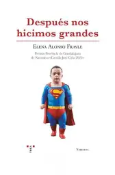 Imagen del producto 9788410263345