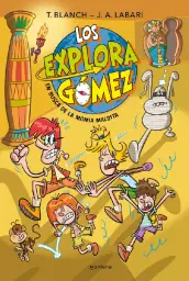 Imagen del producto 9788410298392