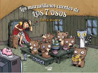 Imagen del producto 9788410301740