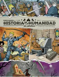 Imagen del producto 9788410390867